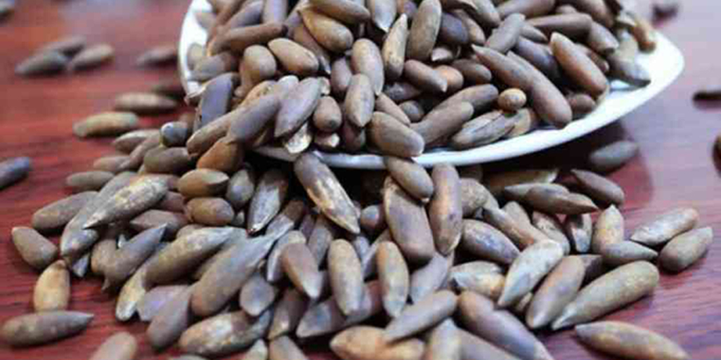 Afghan Nuts