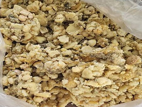 Strong asafoetida