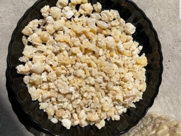 Crystalline Asafoetida Granules