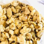 High Potency Asafoetida Granules